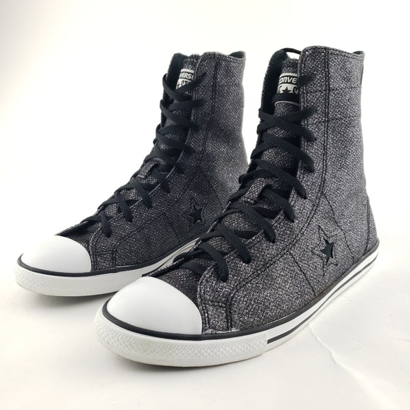 converse one star hi